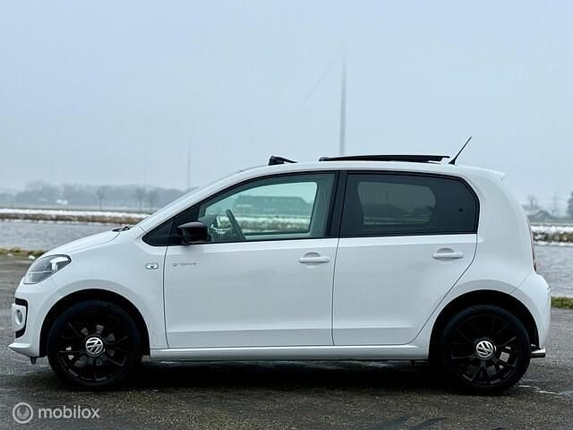 Occasion VW up! Groove 75 PK (55 kW) 2014 Wit Hatchback