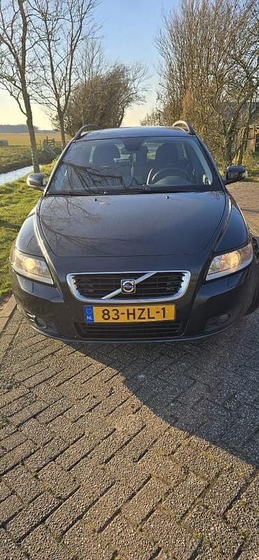 Gebruikt 2009 Volvo V50 Stationwagen | € 2.500 (Goede deal) - Afbeelding 1/4