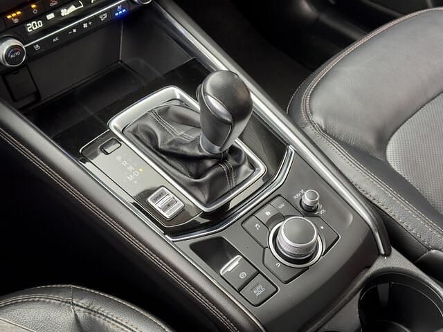 Occasion Mazda CX-5 Luxury 165 PK (121 kW) 2019 Zwart SUV