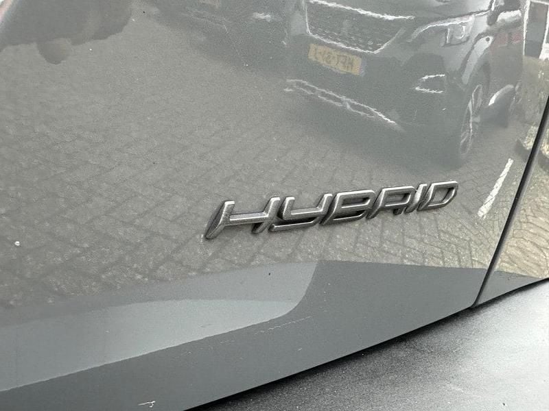 Occasion Peugeot 2008 Allure 136 PK (100 kW) 2025 Grijs SUV