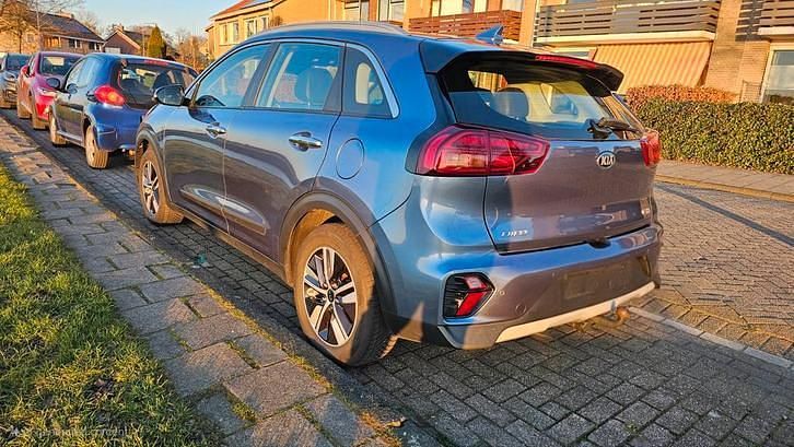 Occasion Kia e-Niro 76 kW (104 PK) 2019 SUV