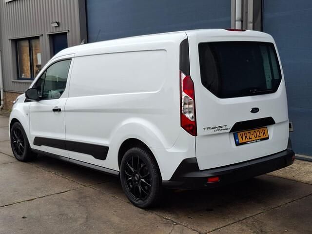 Occasion Ford Transit Trend 101 PK (74 kW) 2022 Overige Van