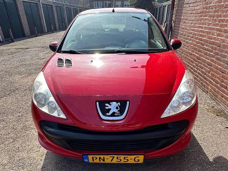 Occasion Peugeot 206 Access 60 PK (44 kW) 2011 Hatchback