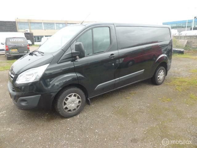 Overige Gebruikt 2017 Ford Transit Custom Trend Van | € 4.250 (Goede deal) - Afbeelding 1/4