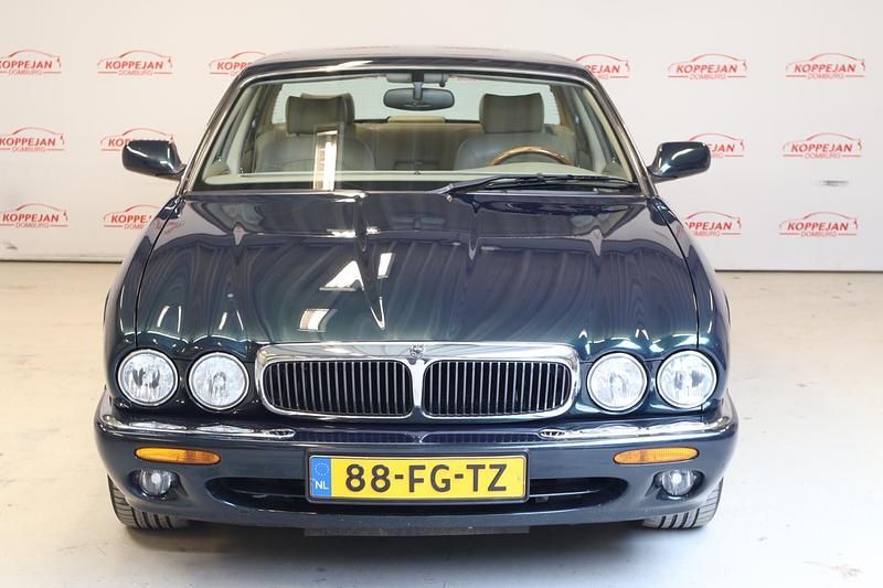 Occasion Jaguar XJ Executive 237 PK (174 kW) 2000 Sedan Sedan