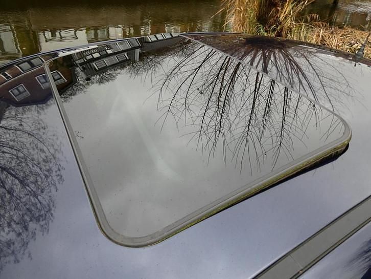 Occasion BMW 323 Executive 170 PK (125 kW) 1999