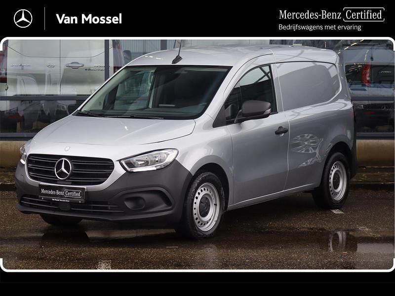 Occasion Mercedes Citan 110 97 PK (71 kW) 2023 Grijs Van