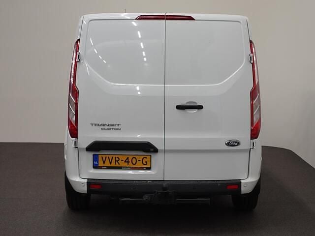 Occasion Ford Transit Custom Trend 105 PK (77 kW) 2023 Wit Van