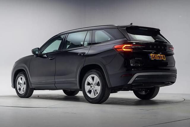 Occasion Skoda Kodiaq First Edition 150 PK (110 kW) 2024 Zwart SUV