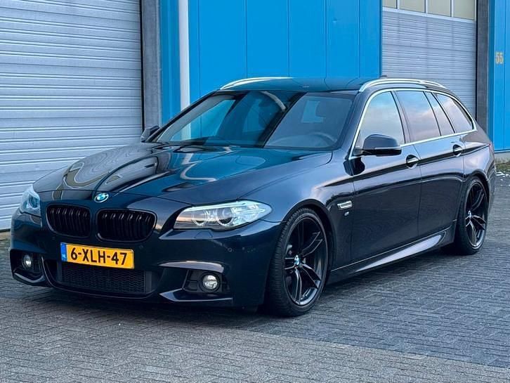 Occasion BMW 520 M Sport 183 PK (134 kW) 2014