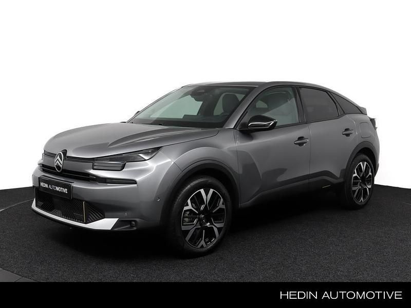 Grijs Gebruikt 2025 Citroën C4 SUV | € 29.445 (Duur) - Afbeelding 1/4