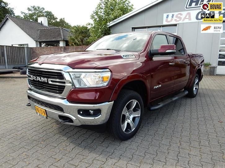 Occasion Dodge Ram 401 PK (294 kW) 2020