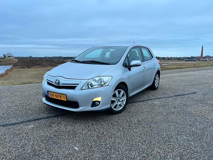 Occasion 2010 Toyota Auris | € 6.700 (Eerlijke prijs) - Afbeelding 1/4