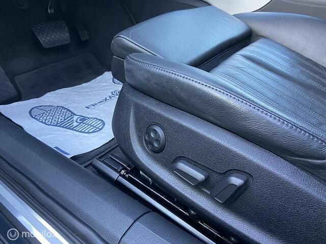 Occasion Audi A6 Proline 299 PK (219 kW) 2011 Blauw Sedan