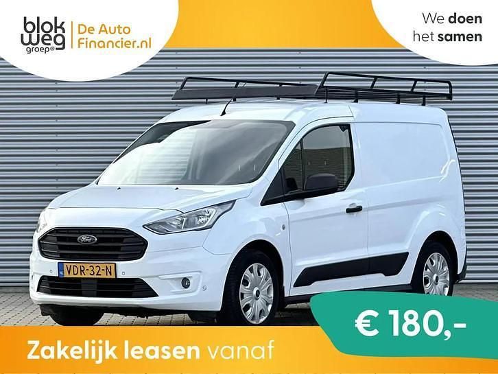 Occasion 2019 Ford Transit Connect Trend MPV | € 10.800 (Super prijs) - Afbeelding 1/2