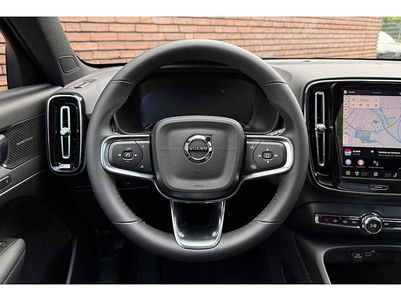 Occasion Volvo EX40 Plus 174 kW (237 PK) 2026 SUV