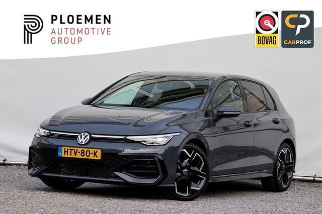 Grijs Gebruikt 2025 VW Golf VIII R-line Edition Hatchback | € 38.400 (Duur) - Afbeelding 1/4