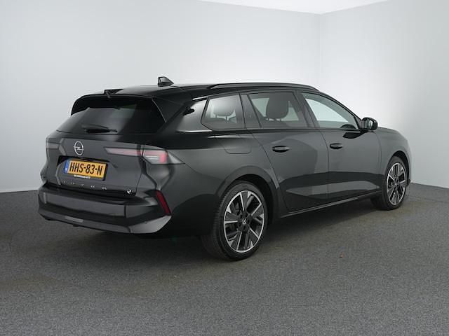 Occasion Opel Astra Business Edition 114 kW (156 PK) 2025 Zwart Stationwagen