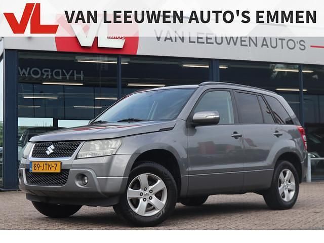 Gebruikt 2009 Suzuki Grand Vitara Exclusive | € 6.248 (Duur) - Afbeelding 1/4