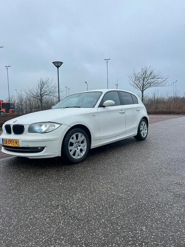 Occasion BMW 118 143 PK (105 kW) 2007 Hatchback
