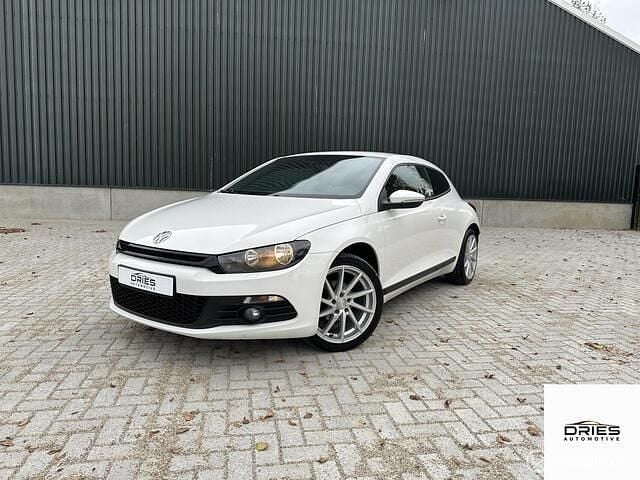 Overige Gebruikt 2010 VW Scirocco Highline Coupé | € 7.950 (Goede deal) - Afbeelding 1/4