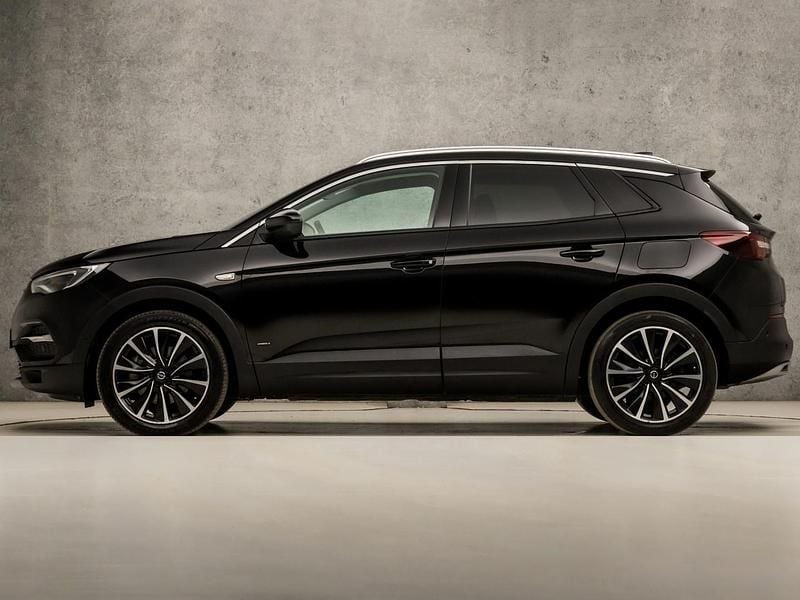 Occasion Opel Grandland X Sport 2020 Zwart SUV
