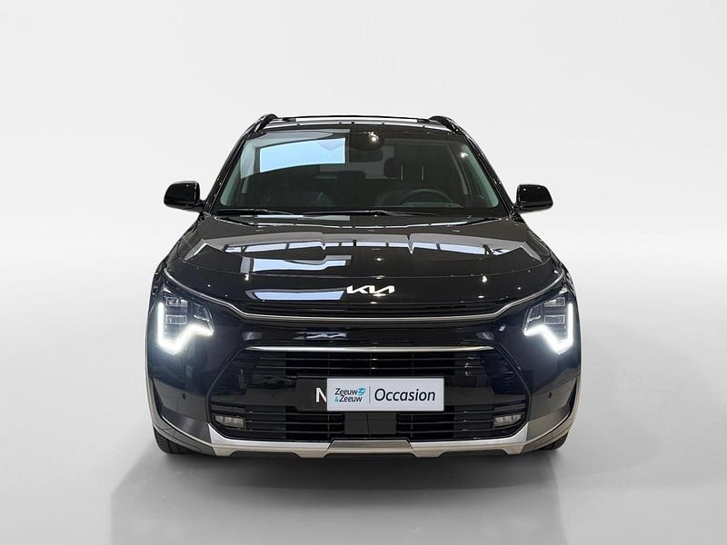 Occasion Kia Niro 129 PK (94 kW) 2025 Zwart SUV