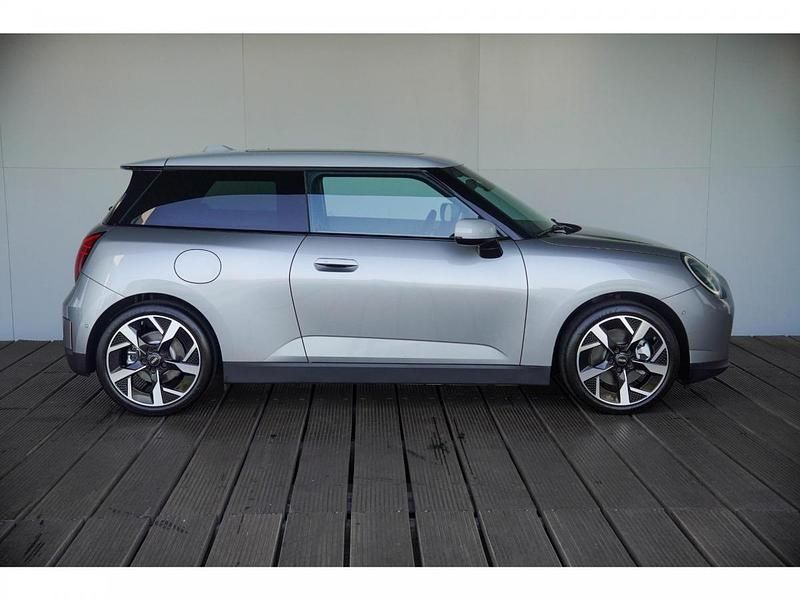 Occasion Mini Cooper 135 kW (184 PK) 2025 Melting silver Hatchback