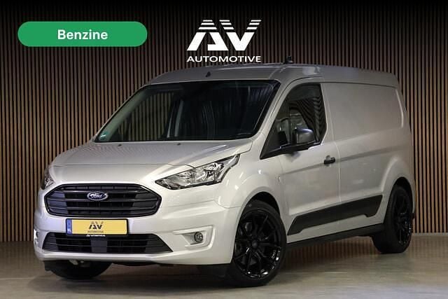 Occasion Ford Transit 101 PK (74 kW) 2022 Zilver Van