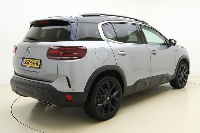 Occasion Citroën C5 Comfort 179 PK (131 kW) 2024 Zilver SUV