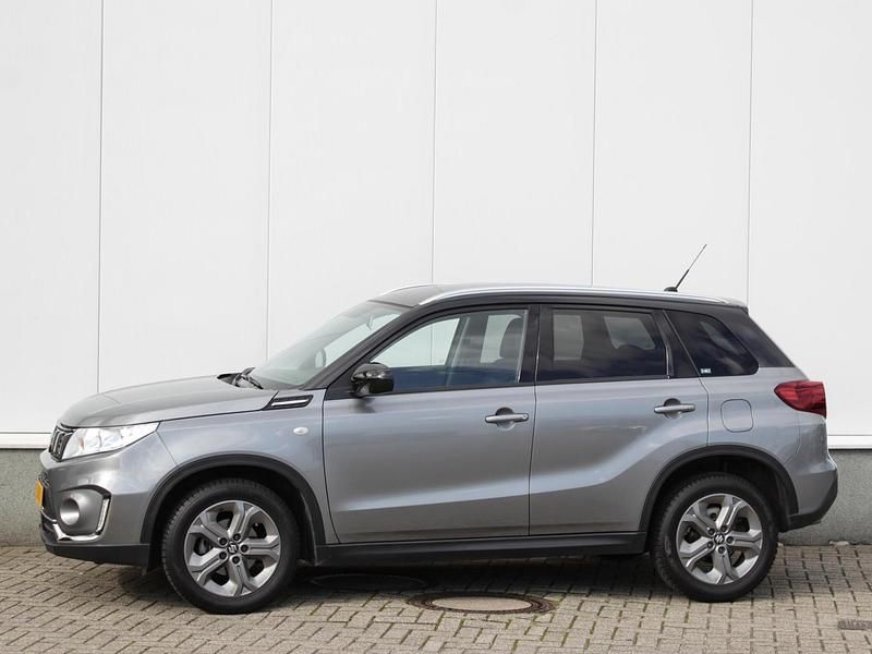 Occasion Suzuki Vitara 2019 Grijs SUV