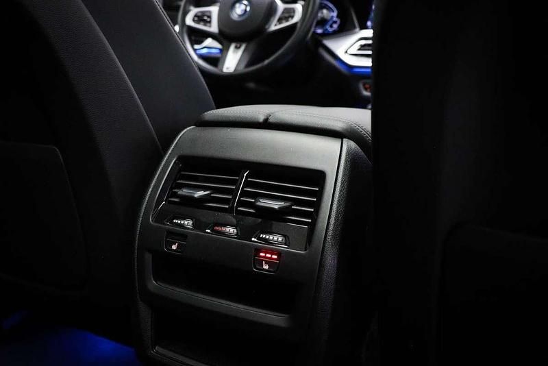 Occasion BMW X5 Executive 394 PK (289 kW) 2023 Zwart SUV