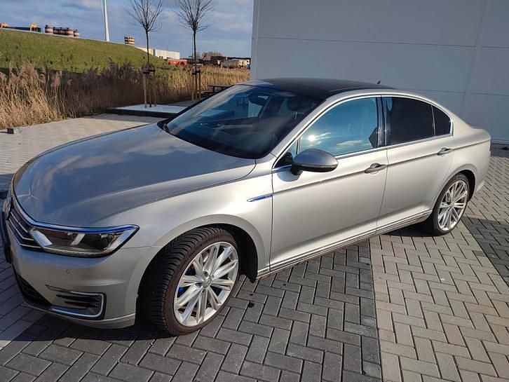 Occasion VW Passat GTE 156 PK (114 kW) 2015