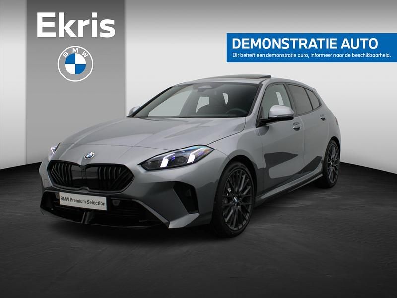 Occasion BMW 120 Comfort Edition 170 PK (125 kW) 2026 Grijs Hatchback