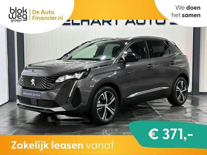 Occasion Peugeot e-3008 GT 106 kW (145 PK) 2024 SUV