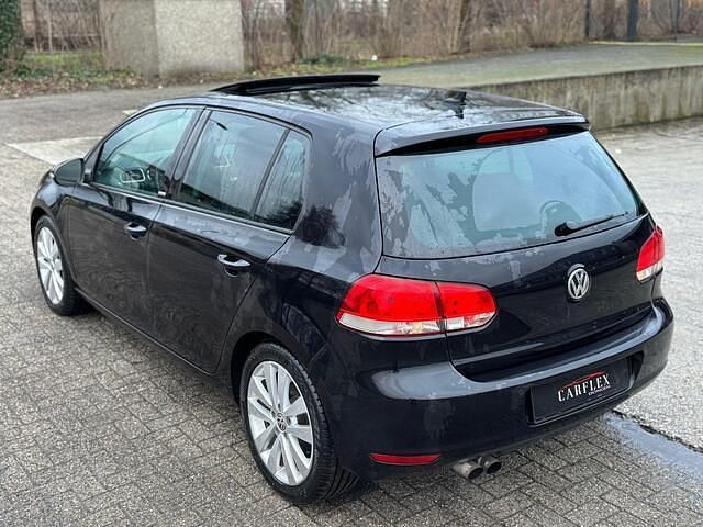 Occasion VW Golf VI Style 122 PK (89 kW) 2011 Overige Hatchback