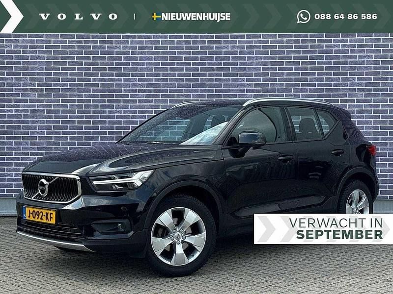 Gebruikt 2018 Volvo XC40 Business Edition SUV | € 29.694 (Eerlijke prijs) - Afbeelding 1/4
