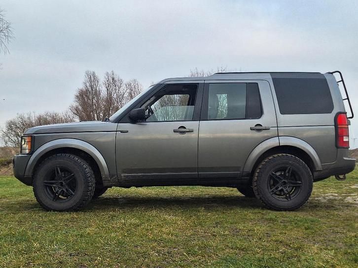 Occasion Land Rover Discovery 3 190 PK (139 kW) 2009 SUV