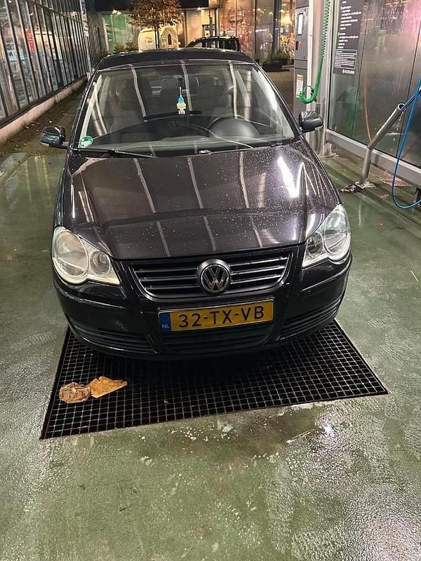 Occasion 2007 VW Polo | € 1.999 (Eerlijke prijs) - Afbeelding 1/4
