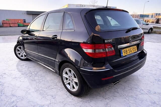 Occasion Mercedes B200 136 PK (100 kW) 2006 Overige MPV