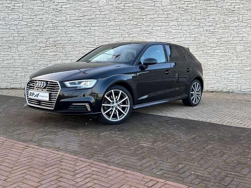 Occasion Audi A3 e-tron S-Line 204 PK (150 kW) 2018 Hatchback