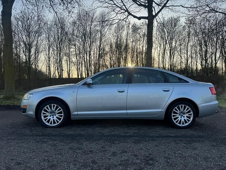 Occasion Audi A6 256 PK (188 kW) 2007