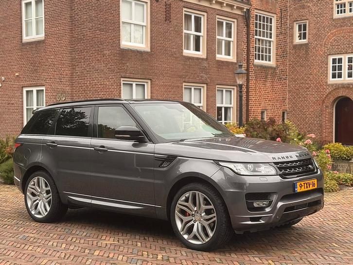 Occasion Land Rover Range Rover 293 PK (215 kW) 2014 SUV