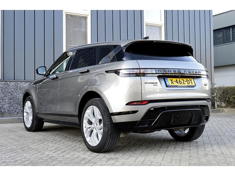 Occasion Land Rover Range Rover SE Dynamic 309 PK (227 kW) 2023 Grijs SUV