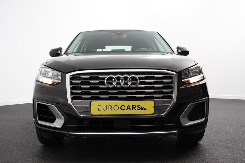 Occasion Audi Q2 Sport 2023 Zwart SUV