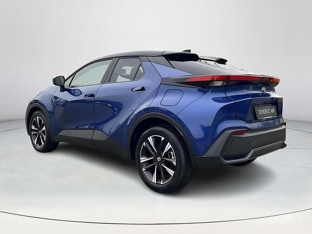 Nieuw Toyota C-HR 140 PK (102 kW) 2026 Blauw SUV
