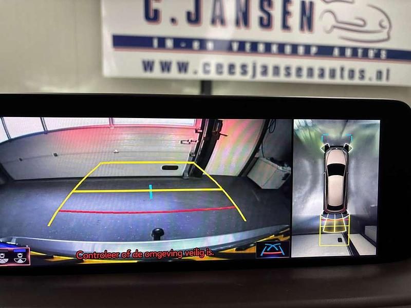 Occasion Lexus RX450h President Line 262 PK (192 kW) 2020 Grijs SUV