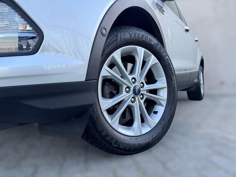 Occasion Ford Kuga ST-Line 150 PK (110 kW) 2023 Grijs SUV