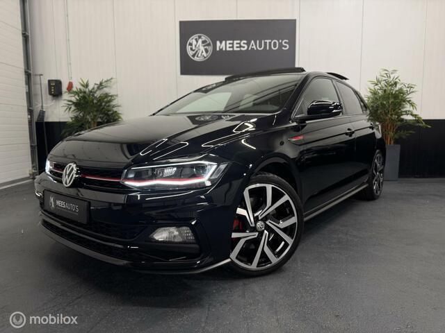 Zwart Gebruikt 2020 VW Polo Beats Hatchback | € 21.750 (Eerlijke prijs) - Afbeelding 1/4
