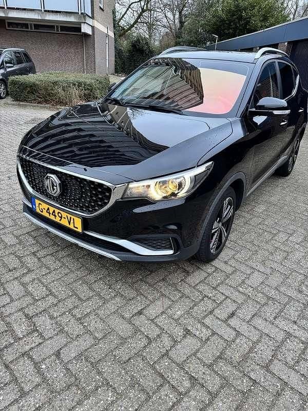Occasion MG ZS Comfort 105 kW (143 PK) 2020 SUV